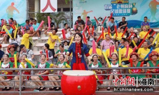 妻子朋友团聚2