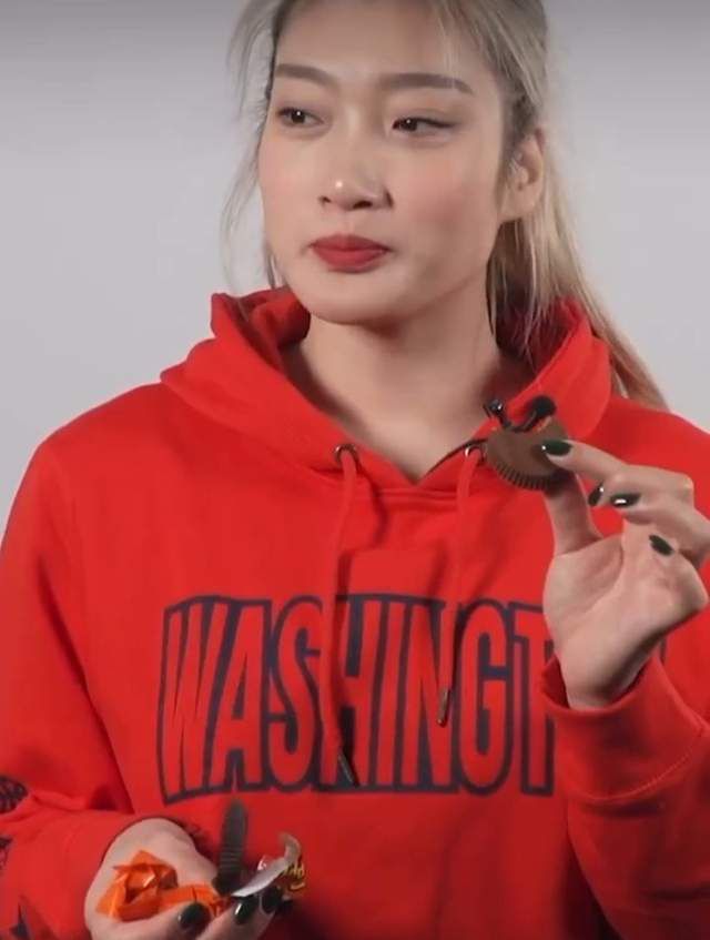 姐姐的女人