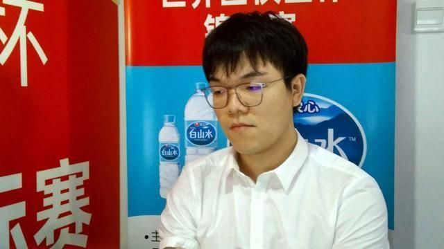 电视台上发生的事情