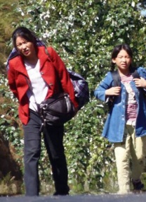 女士邀请函2